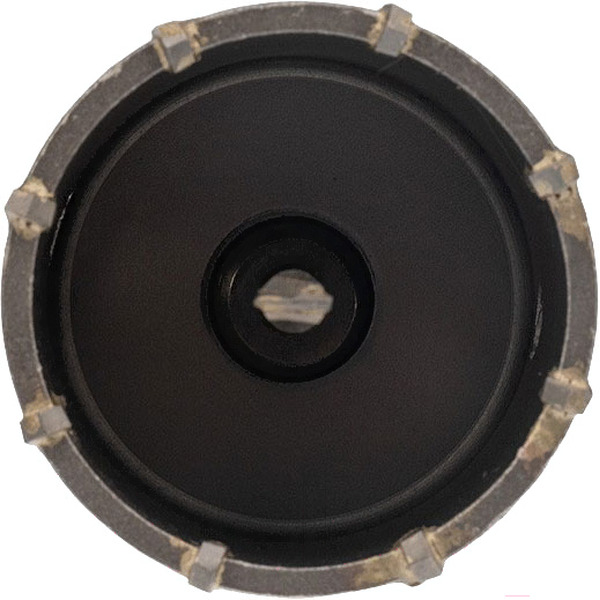 Коронка KRANZ KR-91-0412
