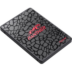 SSD Apacer Panther AS350 256GB AP256GAS350-1