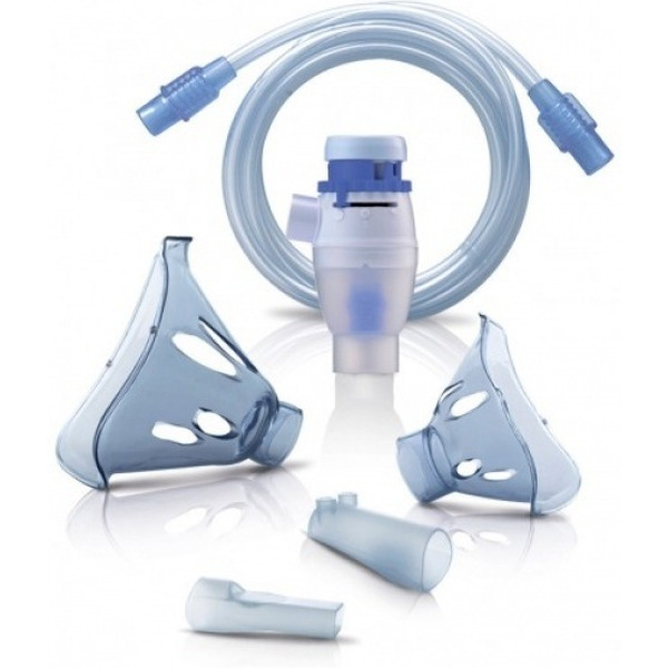 Ингалятор OMRON A3 Complete (NE-C300-E)