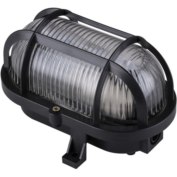 Светильник TDM НБП 02-60-004.03У (черный)