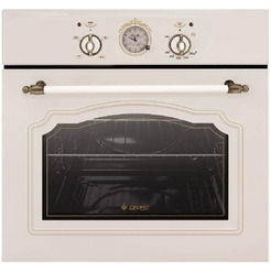 Духовой шкаф GEFEST ДГЭ 601-01 К64