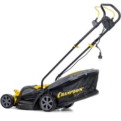 Газонокосилка Champion EM3312