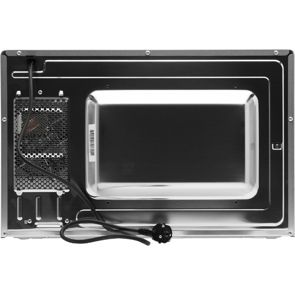 Встраиваемая микроволновая печь Hyundai HBW 2560 WG (белый)