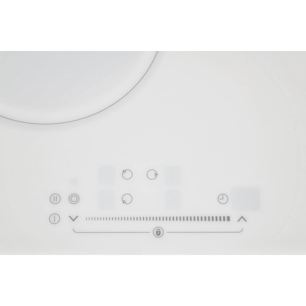 Варочная панель ZUGEL ZEH452W