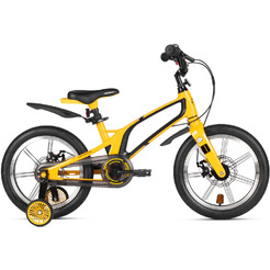 Детский велосипед Montasen MB04-16YL (желтый)
