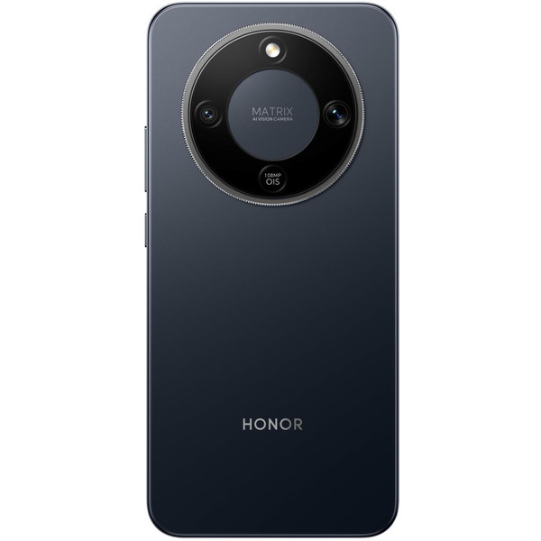 Смартфон Honor X9d 12GB/256GB (MTN-NX1) Midnight Black