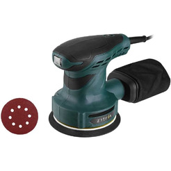 Эксцентриковая шлифмашина Zitrek ZKG450-125 085-1050