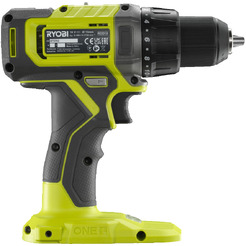 Дрель-шуруповерт Ryobi RDD18-0 (5133005437) без АКБ и ЗУ