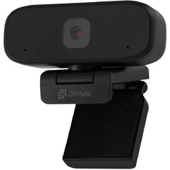 Веб-камера Оклик OK-C015HD