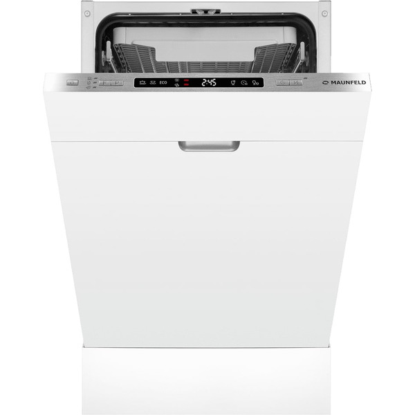 Встраиваемая посудомоечная машина MAUNFELD MLP45130 Light Beam