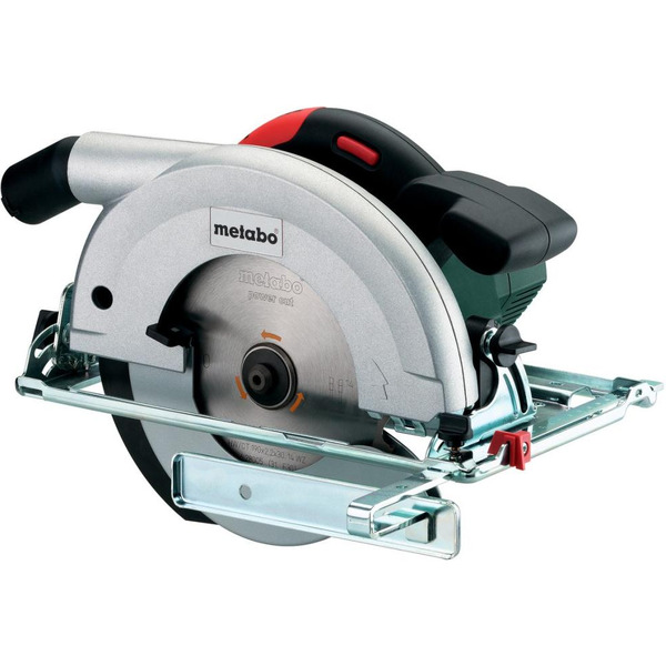 Дисковая пила Metabo KS 66 (600542000)
