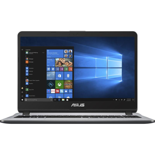 Ноутбук Asus VivoBook X507MA-BR001