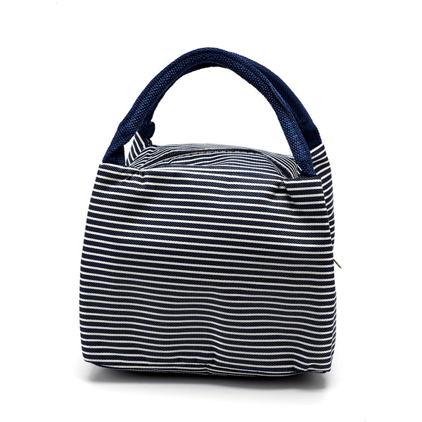 Термосумка для ланч-бокса BRADEX "Горячий обед" (TK0262)