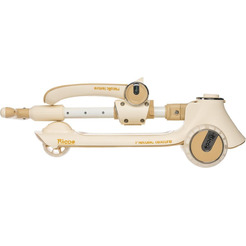 Самокат детский Ricos TiKKi KB109 (бежевый)