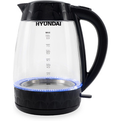 Электрочайник Hyundai HYK-G4505
