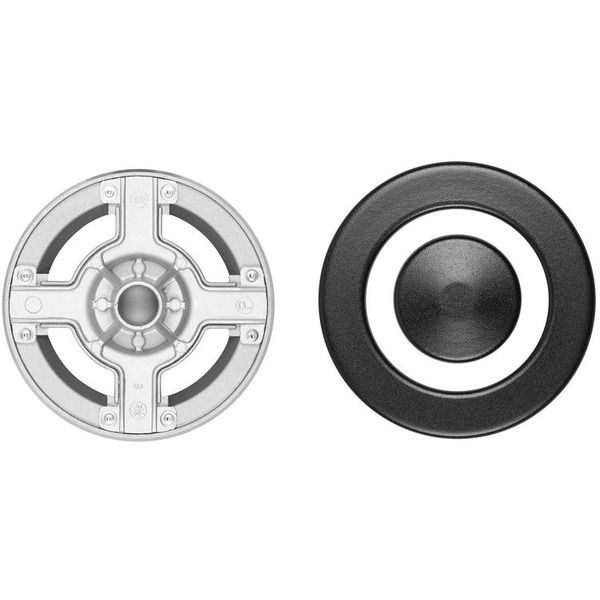 Газовая варочная панель MAUNFELD EGHE.64.43CW/G