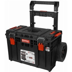 Ящик для инструментов Qbrick System PRIME Cart