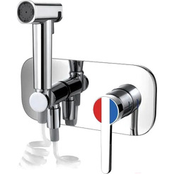 Смеситель для биде A-Five A5-0543