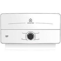 Проточный водонагреватель ARISTON AURES M 6 WH (белый)