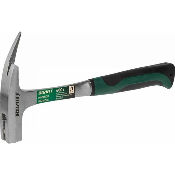 Молоток кровельный  ВОЛАТ 10200-06