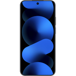 Смартфон Huawei nova 16s EMA-LX9 Dual SIM 12GB/512GB (черный)