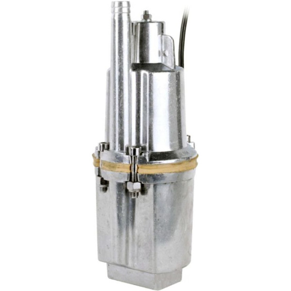 Насос погружной вибрационный Patriot VP-40В