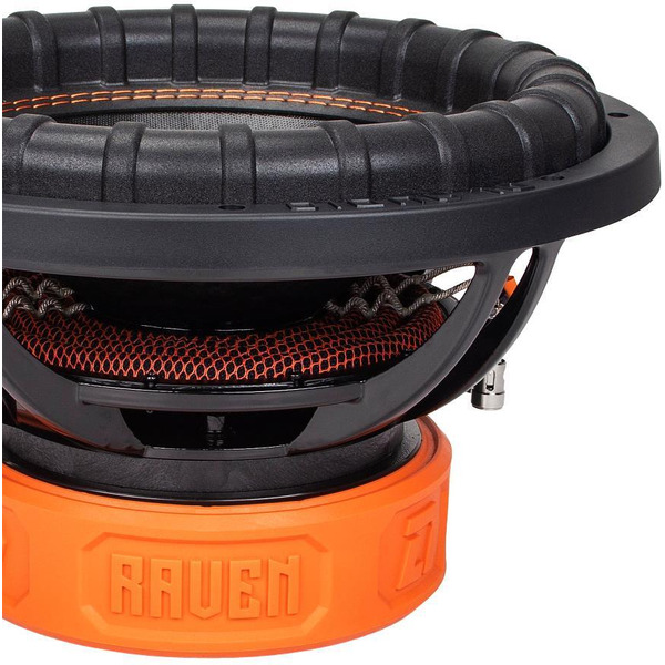 Сабвуфер DL Audio Raven 12 V.2