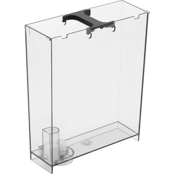 Кофемашина Polaris PACM 2055AC (черный/серебряный)