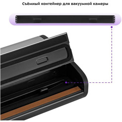 Вакууматор Kitfort KT-1519