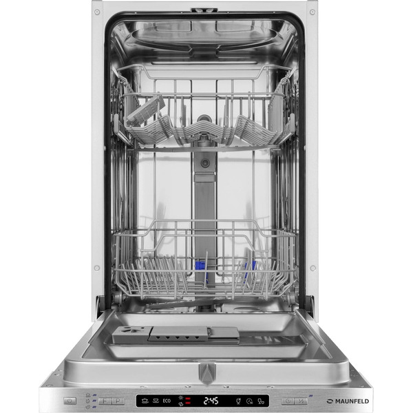 Встраиваемая посудомоечная машина MAUNFELD MLP45120 Light Beam