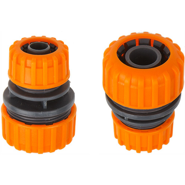 Муфта для шлангов 1/2"(5/8") и 3/4" STARTUL GARDEN ST6011-1-1/2-3/4