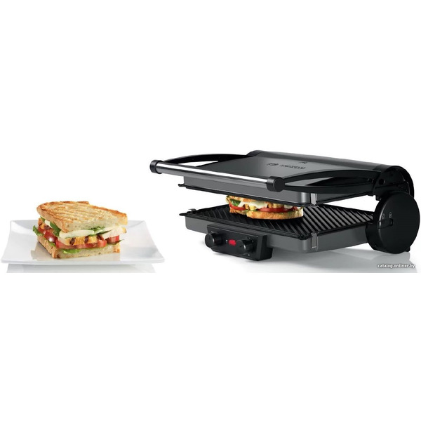 Электрогриль Bosch TCG4215