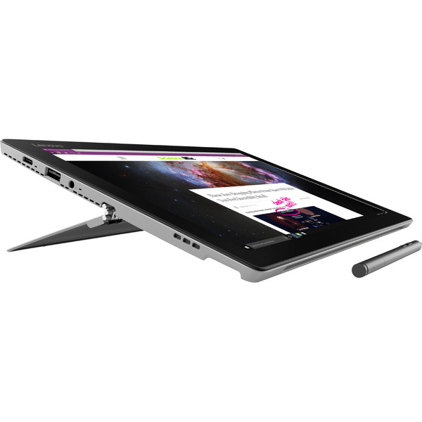 Планшет Lenovo Miix 520-12IKB 81CG01R4RA