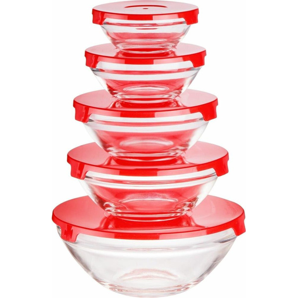 Набор салатников PERFECTO LINEA Positivo 22-808001