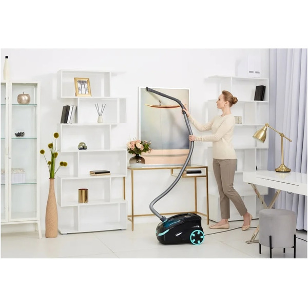 Пылесос Thomas DryBox Amfibia Family 788599