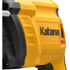 Перфоратор Katana HD6100F
