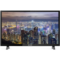 Телевизор Sharp LC-40FI3012E