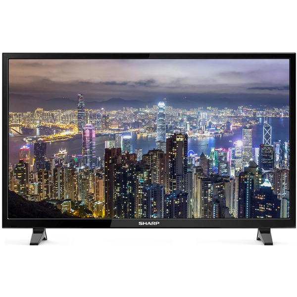 Телевизор Sharp LC-40FI3012E