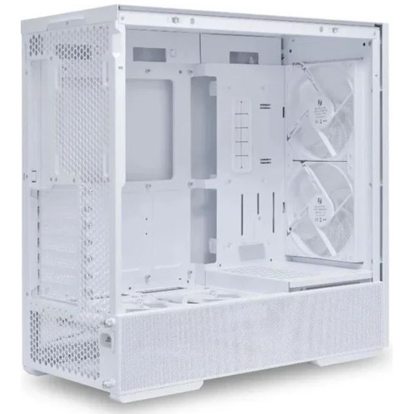 Корпус Lian Li Lancool 207 G99.LAN207RW.00