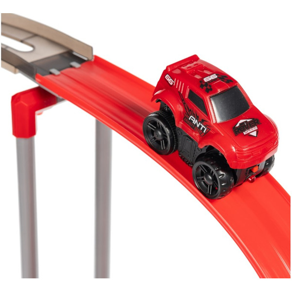 Автотрек Labalu Антигравитационные дизайн 679-506A (9270628)