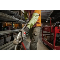 Перчатки защитные Milwaukee Hi-Dex 4932480494