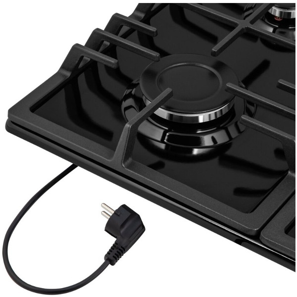 Газовая варочная панель MAUNFELD EGHE.64.43CB/G