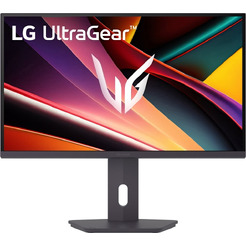 Игровой монитор LG UltraGear 27G610A-B