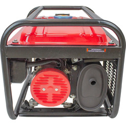 Бензиновый генератор Edon PT-3000
