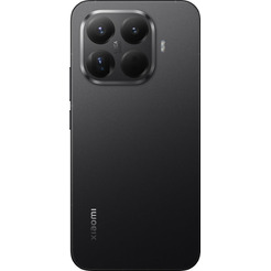 Смартфон Xiaomi 15T Pro 12GB/512GB Black EU