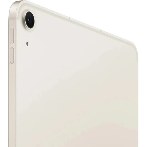 Планшет Apple iPad Air 11 2025 Wi-Fi A3266 8GB/128GB MC9Y4ZA/A (сияющая звезда)+ Адаптер питания Red Line BS-01 16A