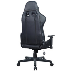 Игровое кресло Brabix GT Carbon GM-115 (черный)