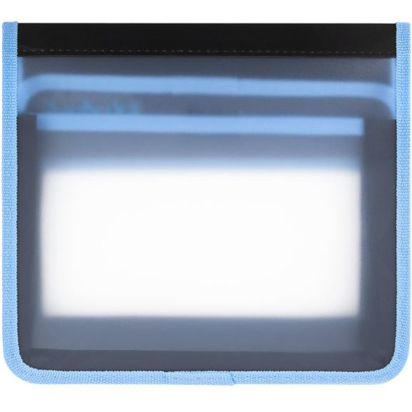 Папка на липучке Юнландия 272190