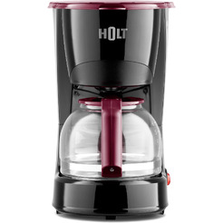 Кофеварка Holt HT-CM-007