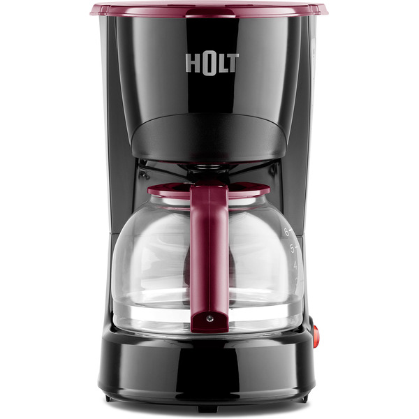 Кофеварка Holt HT-CM-007